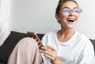 Getting a great prize for your Text Raffle