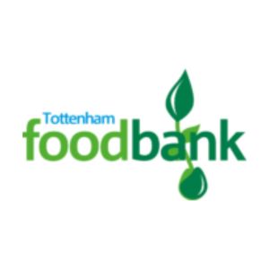 <strong>Tottenham Foodbank</strong>