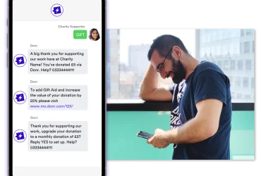 Donr secures second round of investment to help grow platform